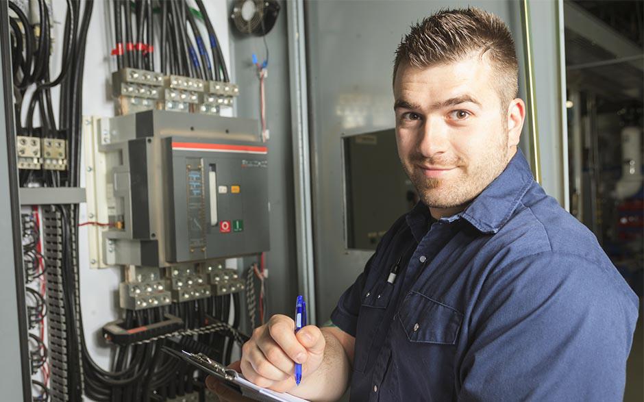 tarif d'un électricien Tournan-en-Brie