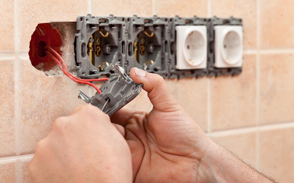 tarif d'un électricien Tournan-en-Brie
