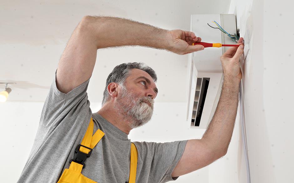 tarif d'un électricien Tournan-en-Brie
